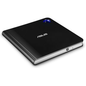 SBW-06D5H-U Ultra-slim Portable Blu-ray Burner - afbeelding 4