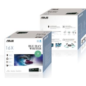 BW-16D1HT Blu-ray Writer - afbeelding 2
