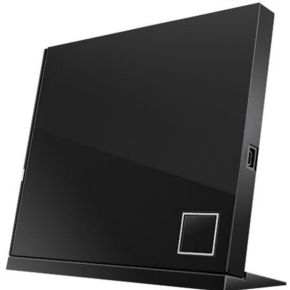 SBC-06D2X-U - Externe Blu-Ray Lezer Optical Drive - afbeelding 2