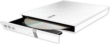 Asus sdrw 08d2s u lite 790169 2 orig - ASUS SDRW-08D2S-U Lite Optical Drive