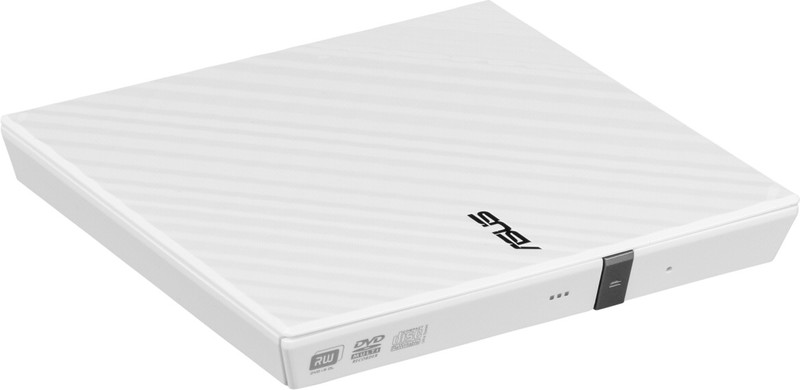 Asus sdrw 08d2s u lite 790169 3 orig - ASUS SDRW-08D2S-U Lite Optical Drive