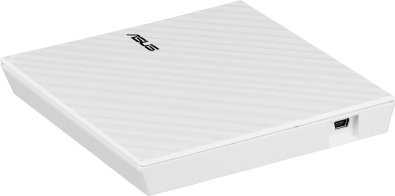 Asus sdrw 08d2s u lite 790169 4 orig - ASUS SDRW-08D2S-U Lite Optical Drive