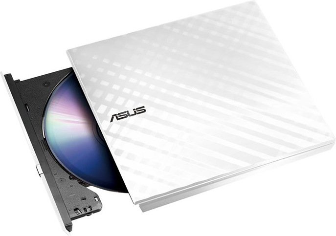 Asus sdrw 08d2s u lite 790169 - ASUS SDRW-08D2S-U Lite Optical Drive
