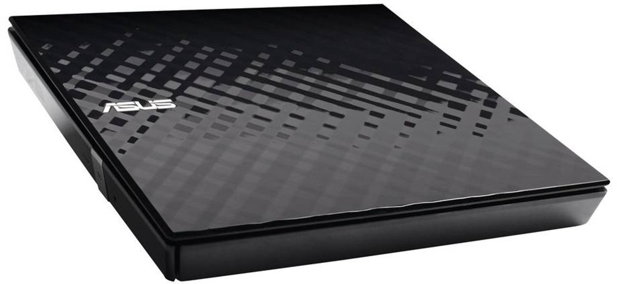 Asus Sdrw-08D2S-U Lite optisch station - afbeelding 3