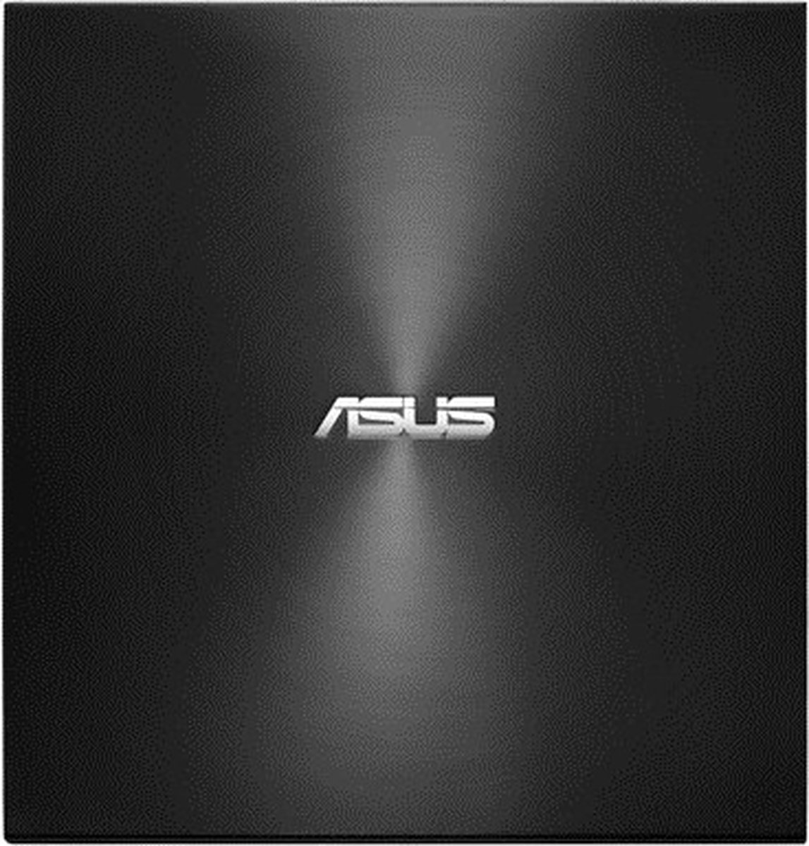 Asus Sdrw-08U7M-U Ultra Slim Usb Zwart optisch station - afbeelding 5