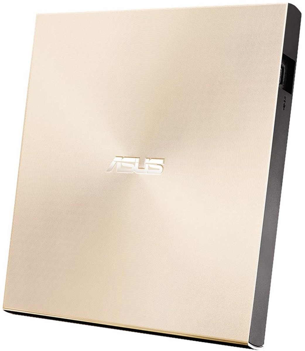 Asus Sdrw-08U9M-U/Gold/G/As optisch station - afbeelding 4