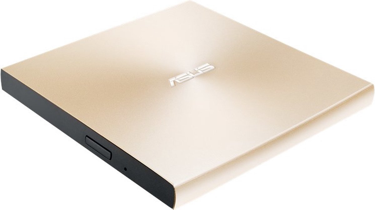 Asus Sdrw-08U9M-U/Gold/G/As optisch station - afbeelding 7
