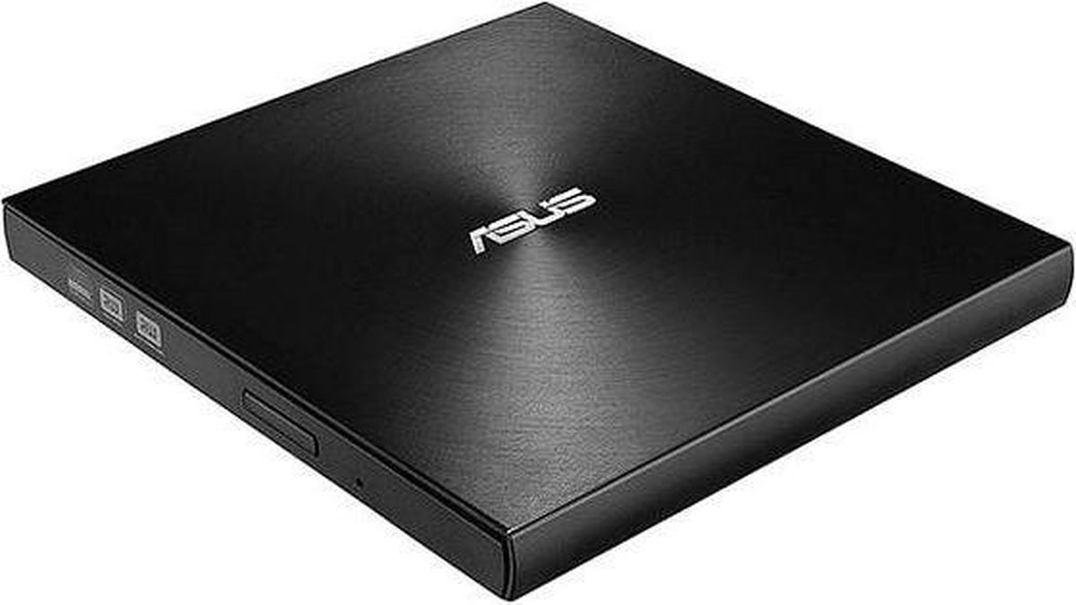 Asus Sdrw-08U9M-U/Silver/G/As optisch station - afbeelding 11
