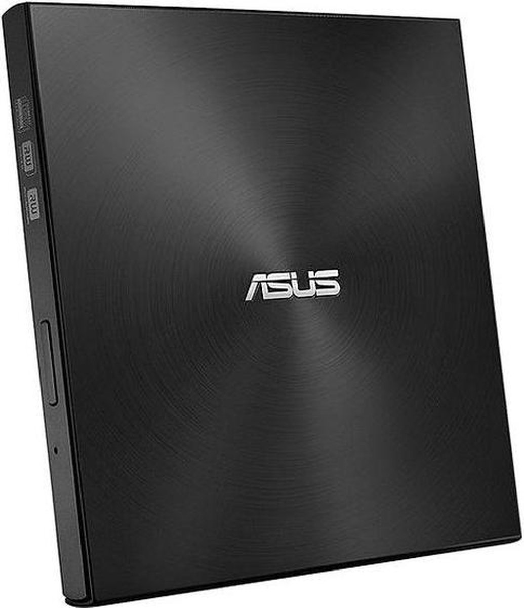 Asus Sdrw-08U9M-U/Silver/G/As optisch station - afbeelding 10