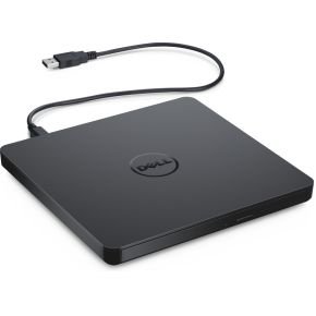 Slim DW316 External USB 2.0 DVD+/-RW Optical Drive