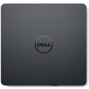 External USB Slim DVD +/- RW Optical Drive DW316 - afbeelding 2
