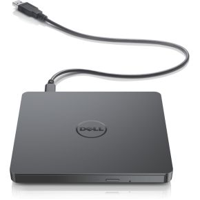 External USB Slim DVD +/- RW Optical Drive DW316 - afbeelding 4