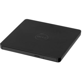 External USB Slim DVD +/- RW Optical Drive DW316 - afbeelding 5