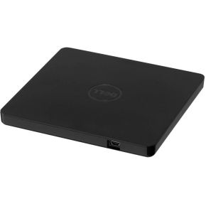 External USB Slim DVD +/- RW Optical Drive DW316 - afbeelding 6