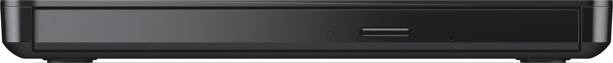 DW316 External USB Slim DVD+/-RW Optical Drive - afbeelding 2