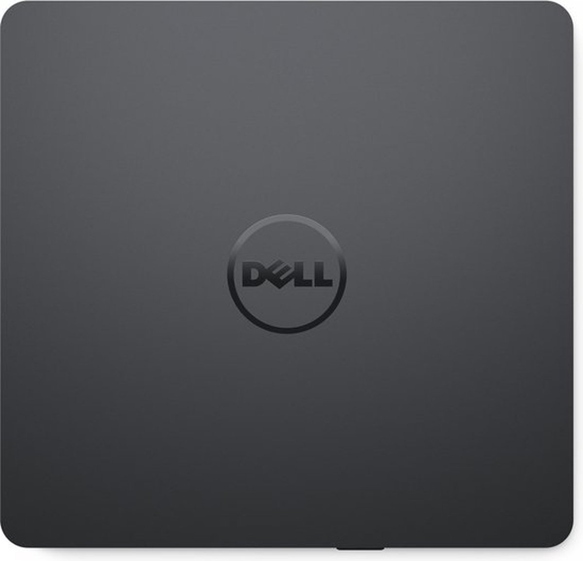 DW316 External USB Slim DVD+/-RW Optical Drive - afbeelding 4