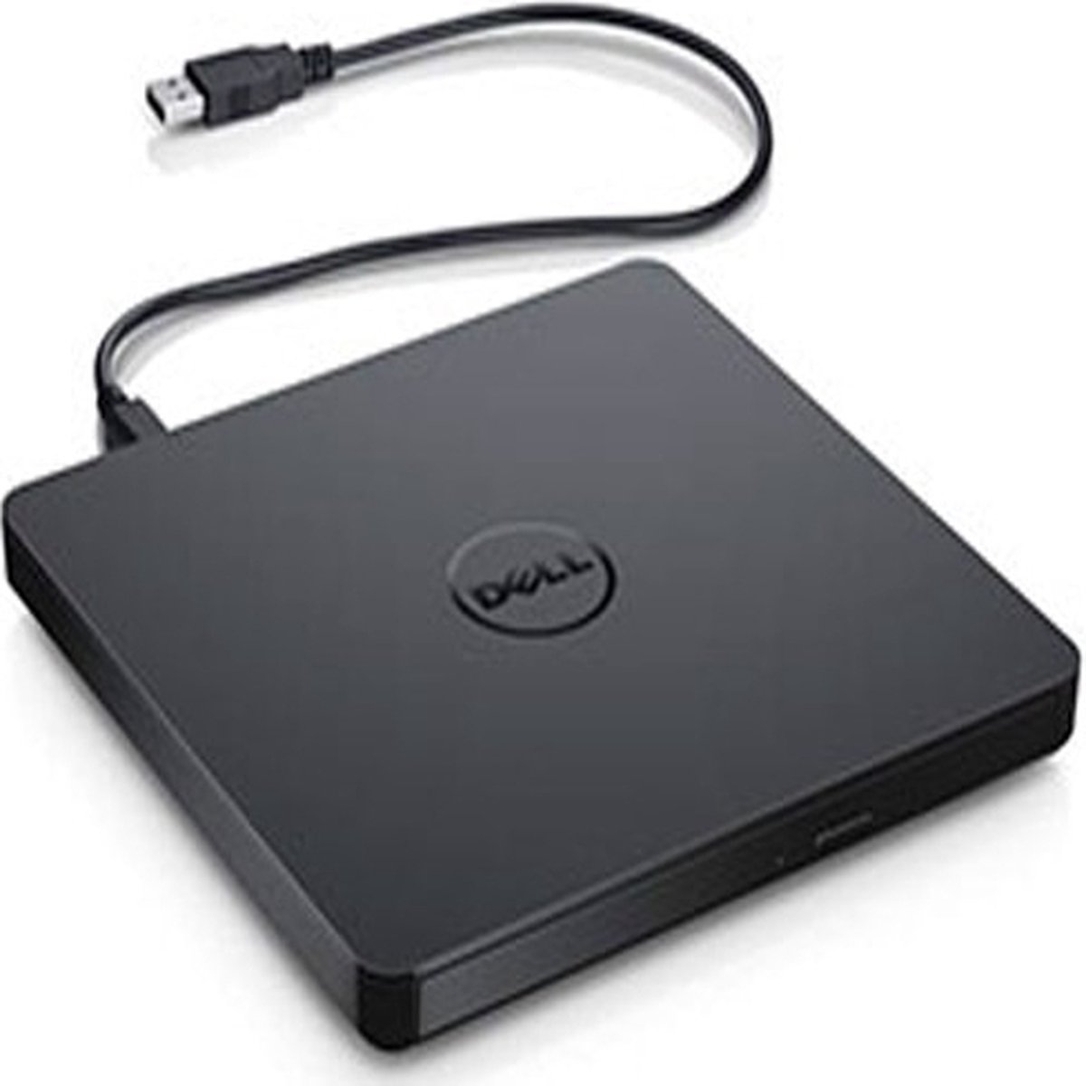 DW316 External USB Slim DVD+/-RW Optical Drive - afbeelding 6