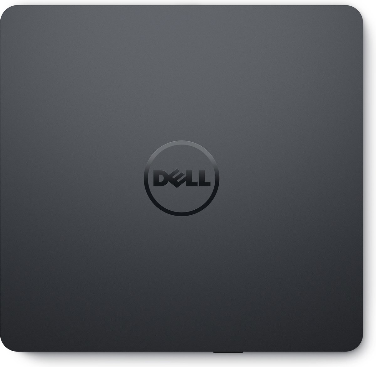 External USB Slim DVD +/- RW Optical Drive DW316 - afbeelding 3