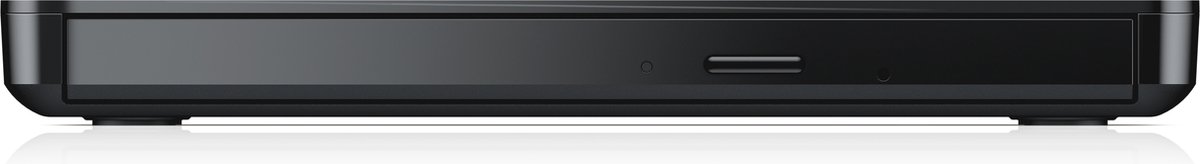 External USB Slim DVD +/- RW Optical Drive DW316 - afbeelding 4