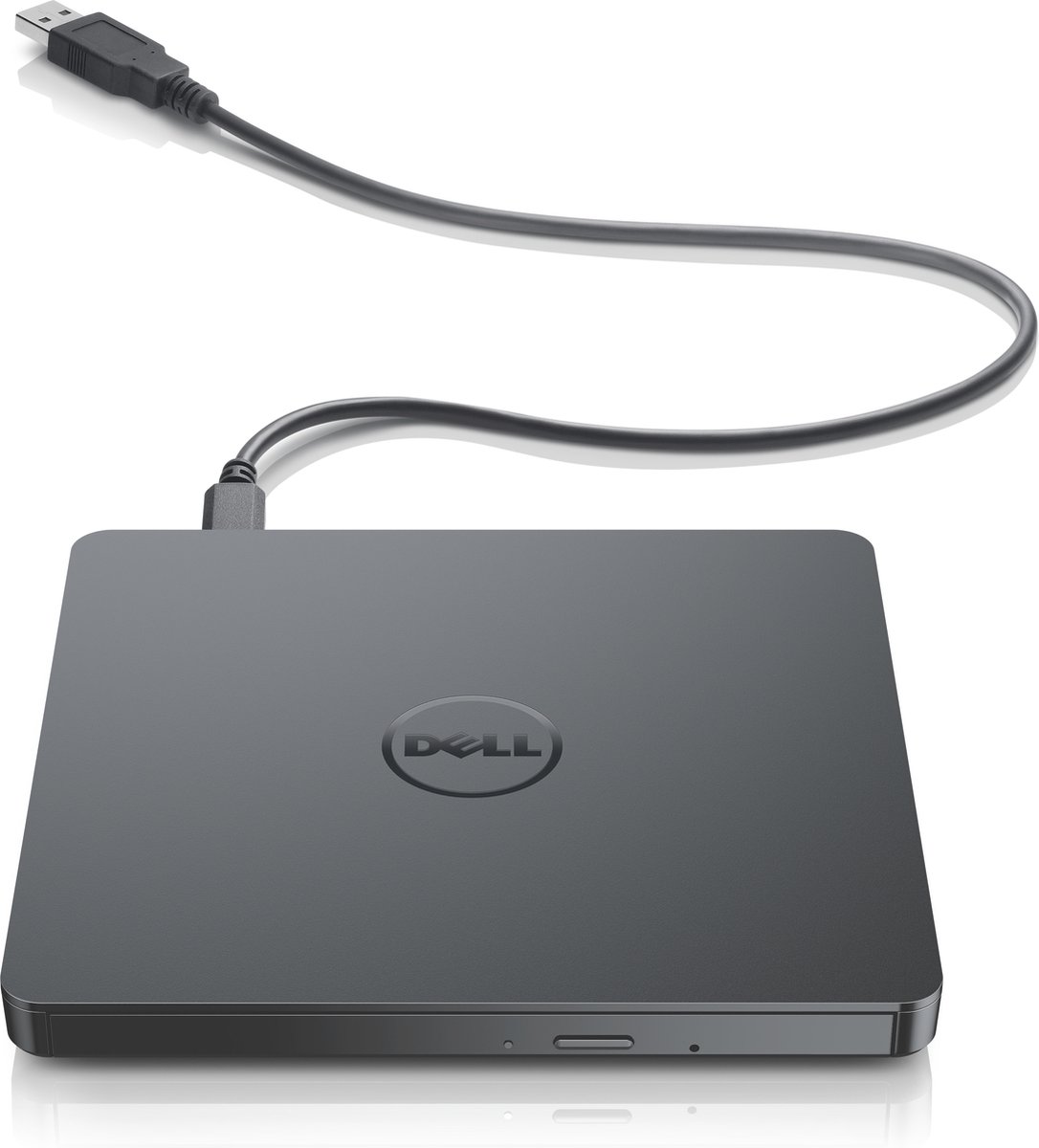 External USB Slim DVD +/- RW Optical Drive DW316 - afbeelding 5