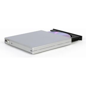 External USB DVD drive DVD-USB-021-SV - afbeelding 5