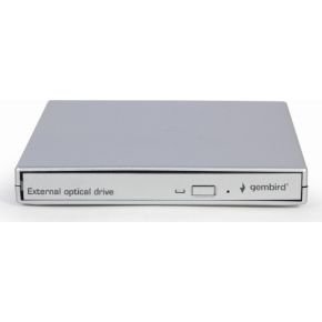External USB DVD drive DVD-USB-021-SV