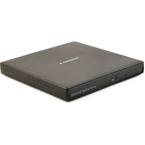 External Slim DVD±RW Writer USB 2.0 - afbeelding 2