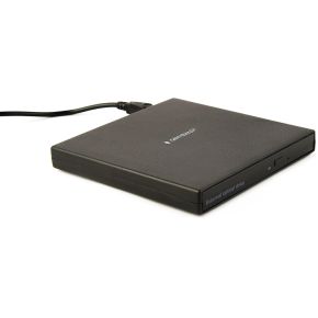 External Slim DVD±RW Writer USB 2.0 - afbeelding 3