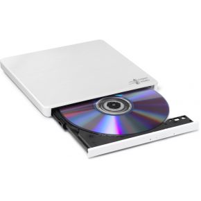 Hitachi-LG Ultra-Slim Portable DVD Writer - afbeelding 3