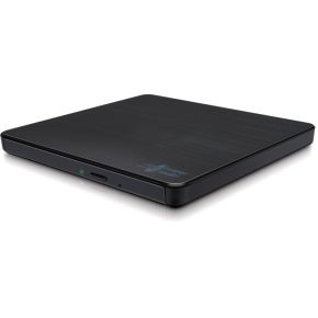 Hitachi-LG GP60 Slim Portable DVD Writer - afbeelding 2