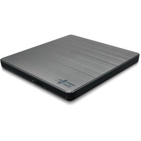 Hitachi-LG Ultra-Slim Portable DVD Writer GP60NS60