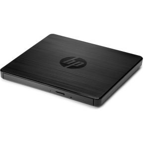 HP Hp Externe Dvd-Speler Usb-A 2.0 Zwart