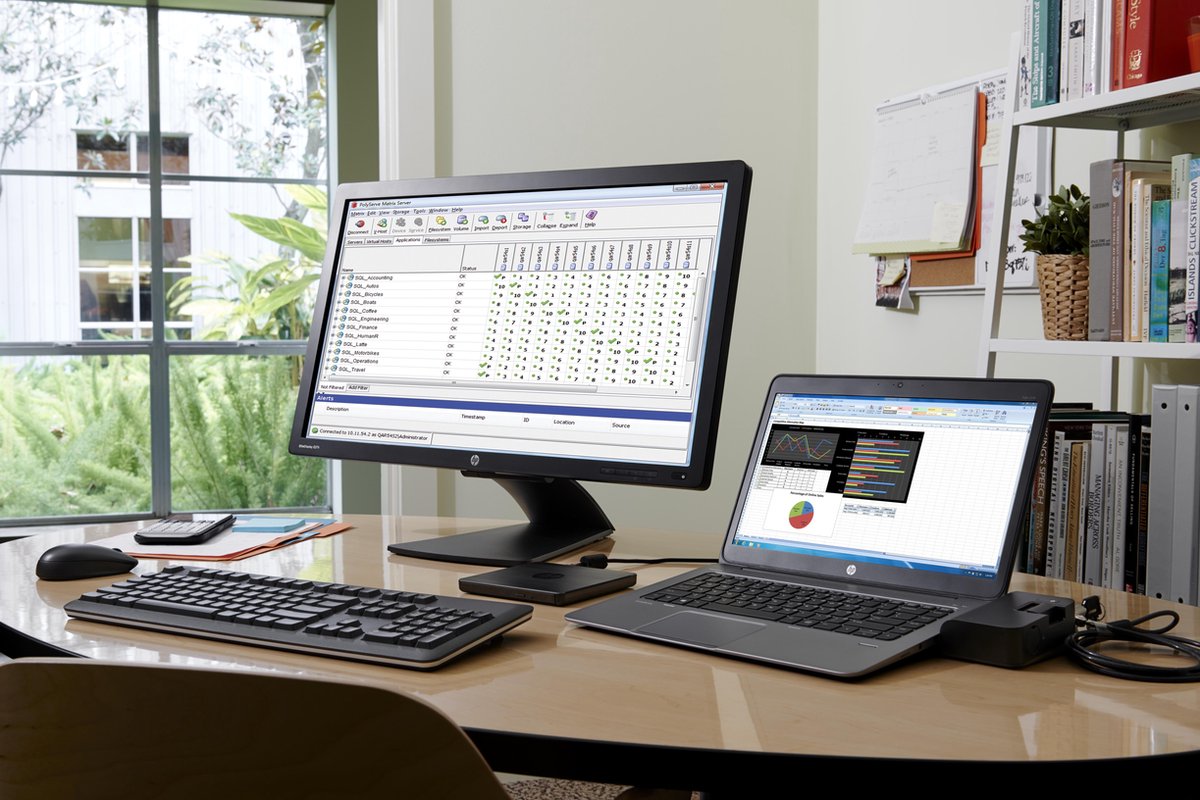 Hp Usb Dvdrw Drive - Externe Dvd Brander/ Zwart optisch station - afbeelding 10