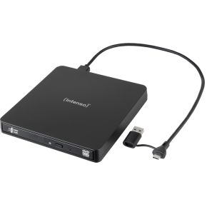 EOD 400D Slim Externe DVD-Brander - afbeelding 3