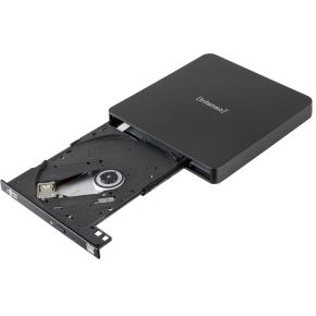 EOD 400D Slim Externe DVD-Brander - afbeelding 4