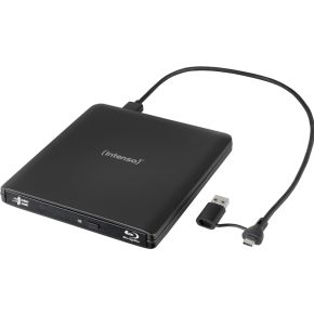 EOD 500BD Slim External Blu-ray Burner - afbeelding 3