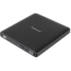 EOD 500BD Slim External Blu-ray Burner