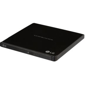 Slim Portable External DVD Writer - afbeelding 2