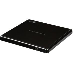 GP57EW40 Slim Portable External DVD Writer - afbeelding 3