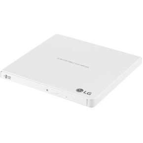 Hitachi-LG GP57EW40 Slim Portable DVD-Writer - afbeelding 3