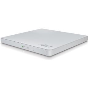 Hitachi-LG GP57EW40 Slim Portable DVD-Writer - afbeelding 5