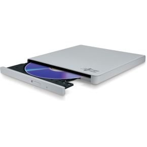 HL Hl Data Storage Gp57Ew40.Ahle10B Externe Dvd-Brander Retail Usb-A 2.0 Wit