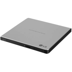 GP57ES40 Slim Portable DVD Writer - afbeelding 2