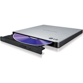LG Lg Gp57Es40 Externe Dvd Brander