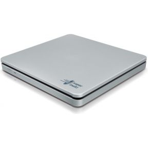 SUPERMULTI BLADE 8x Portable DVD Rewriter with M-DISC - afbeelding 3