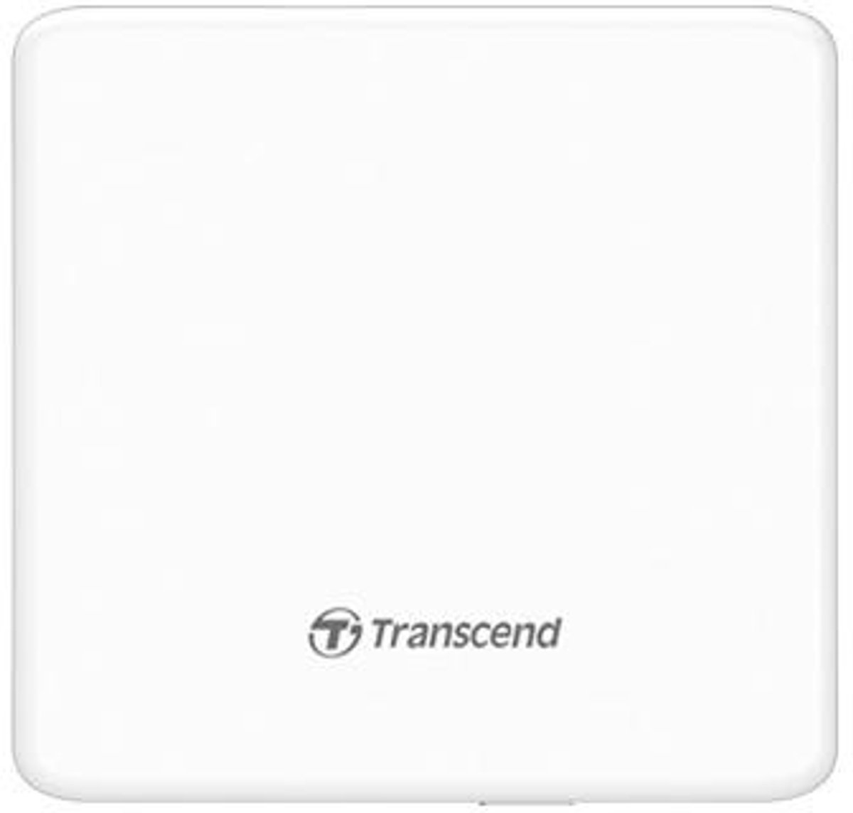 Slim Portable 8x DVD Writer - White - afbeelding 7