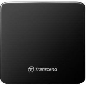 Extra Slim Portable DVD Writer - afbeelding 3