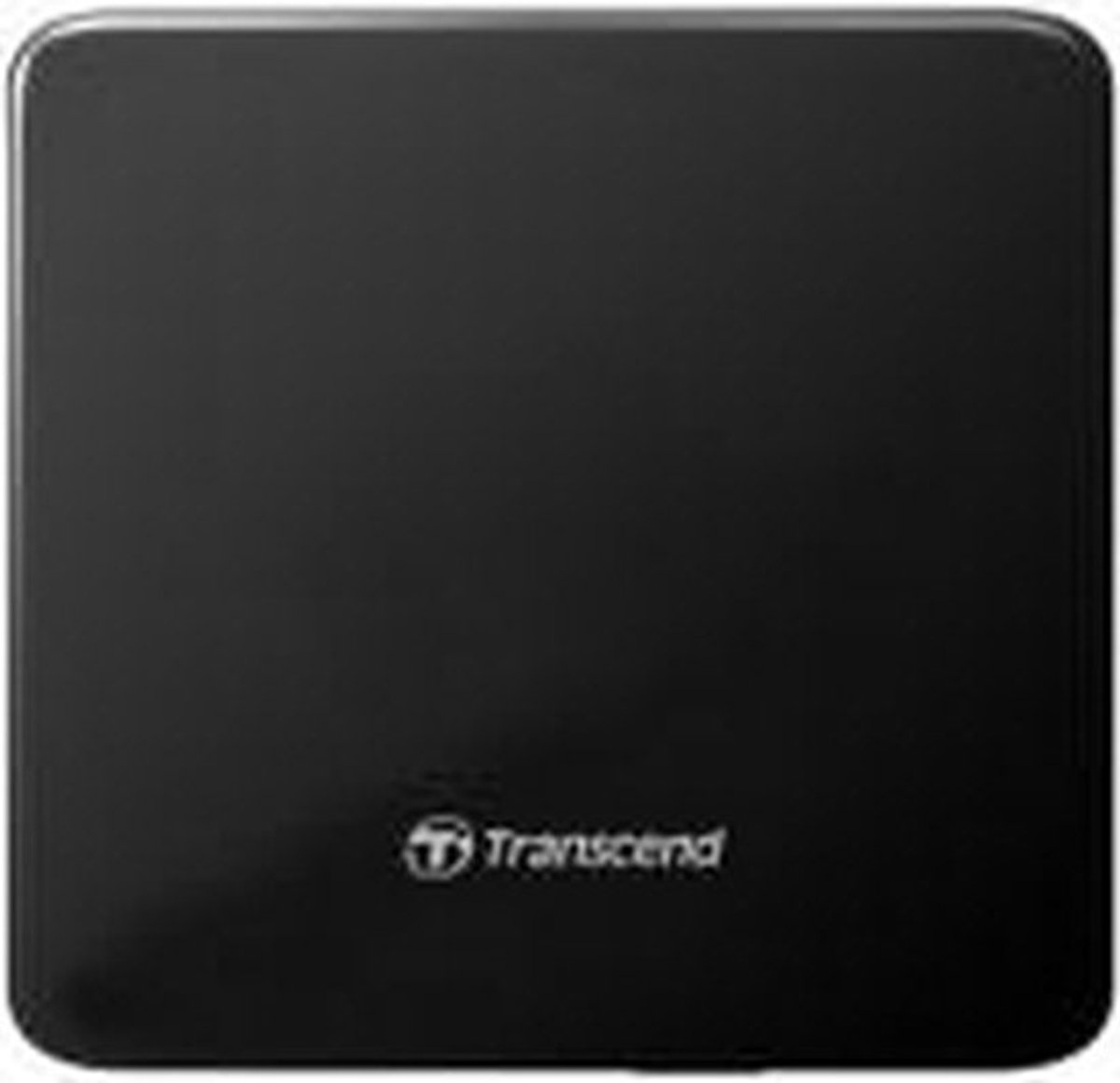 Transcend Slim Portable - Externe Dvd Brander optisch station - afbeelding 10