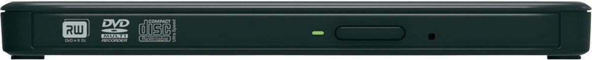 Transcend Slim Portable - Externe Dvd Brander optisch station - afbeelding 4
