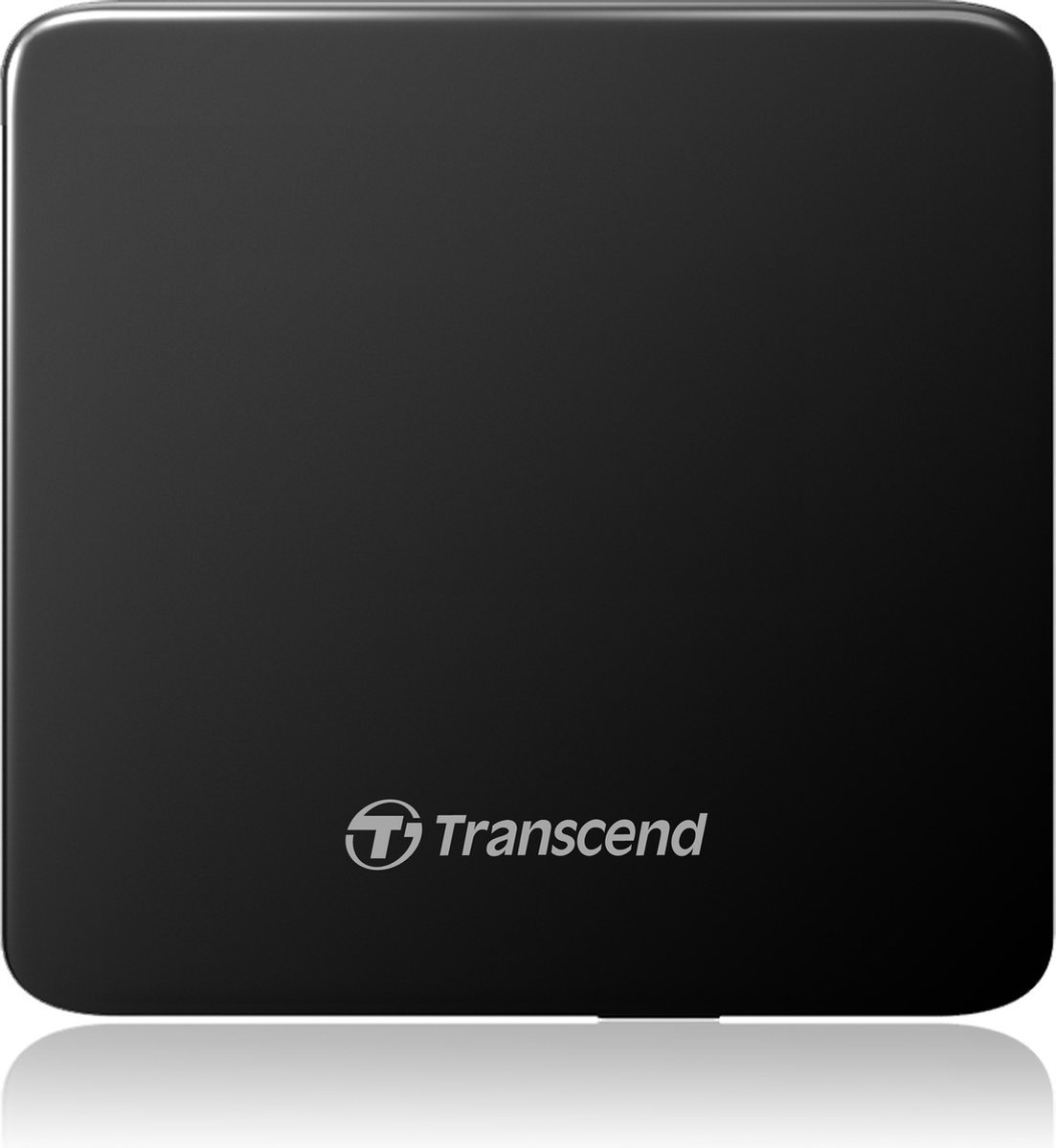 Transcend Transcend Slim Portable - Externe Dvd Brander